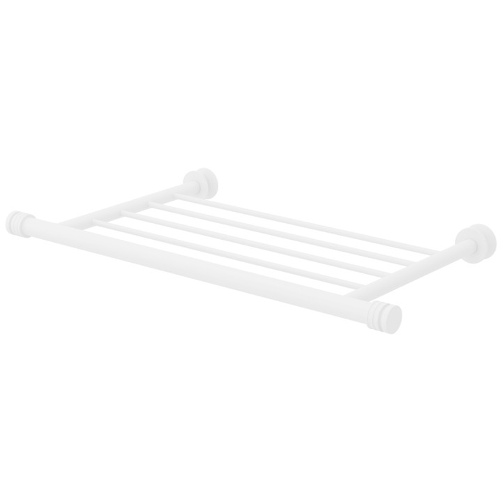Полка Сунержа 37 см для полотенцесушителей, 30-2012-4370