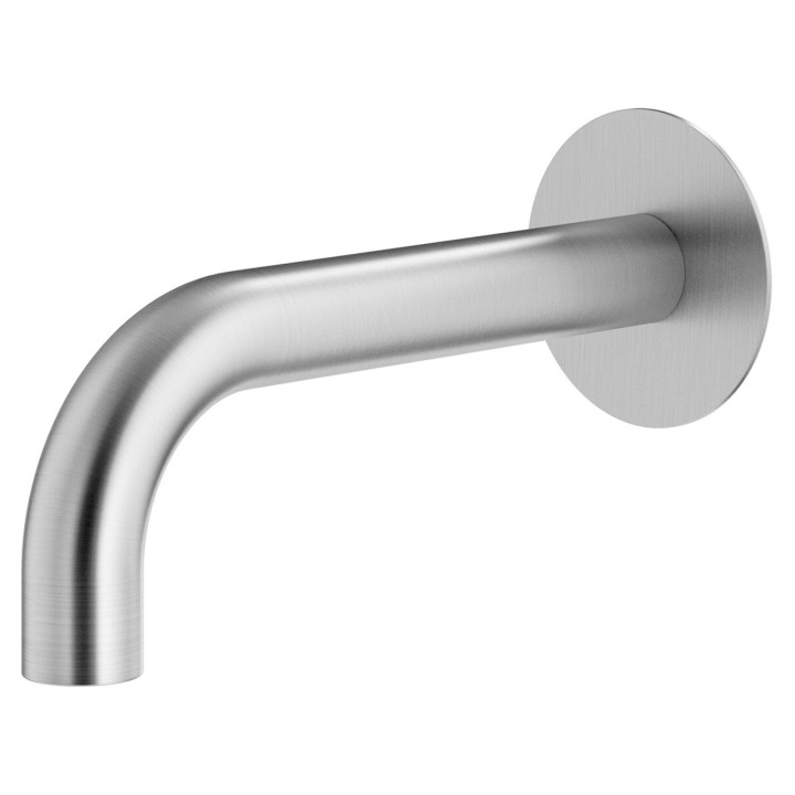 Излив Plumberia IXO для раковины/ванны - хром, SPT0058CS