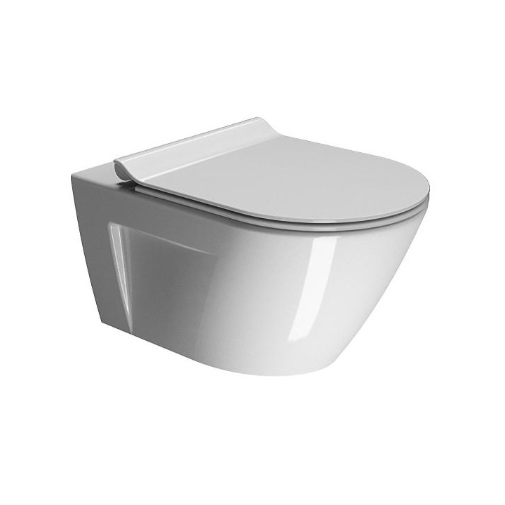 GSI Norm Унитаз Bianco Lucido, 861511