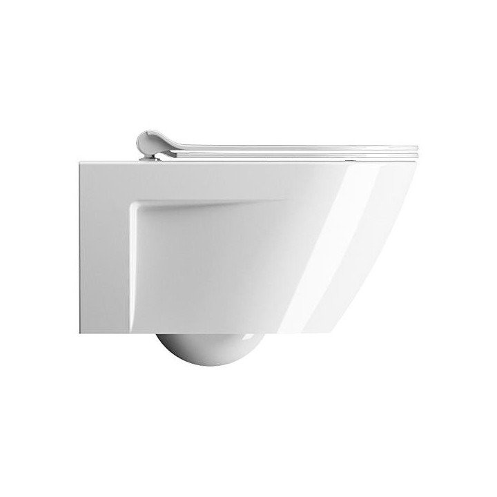 GSI Norm Унитаз Bianco Lucido, 861511