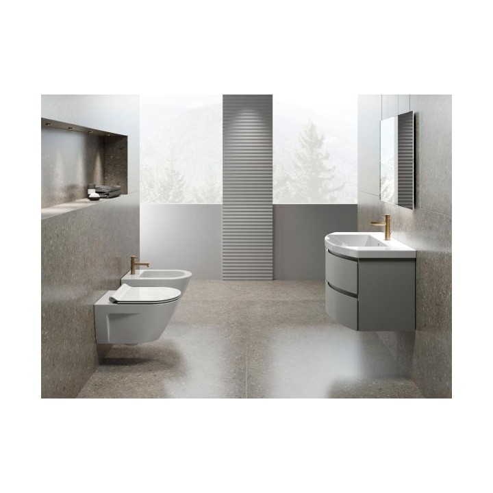 GSI Norm Унитаз Bianco Lucido, 861511