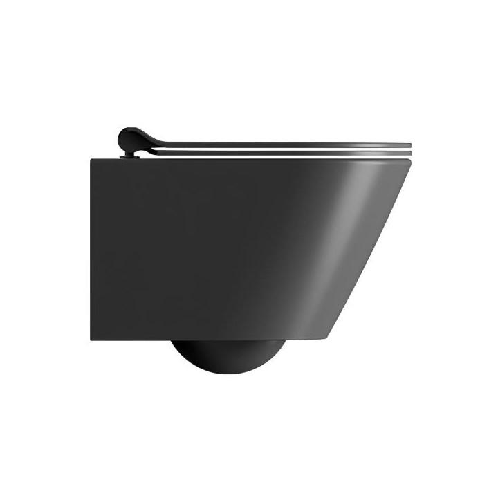 Унитаз GSI Pura Ardesia Opaco, 941626