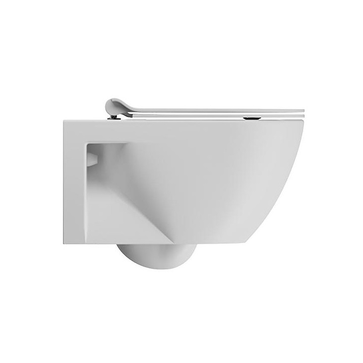 Унитаз GSI Pura Bianco Opaco, 880709