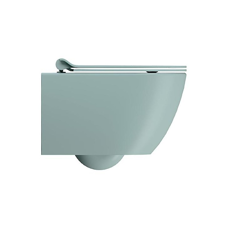 GSI Pura Унитаз Ghiaccio Opaco в вашем доме, 881615