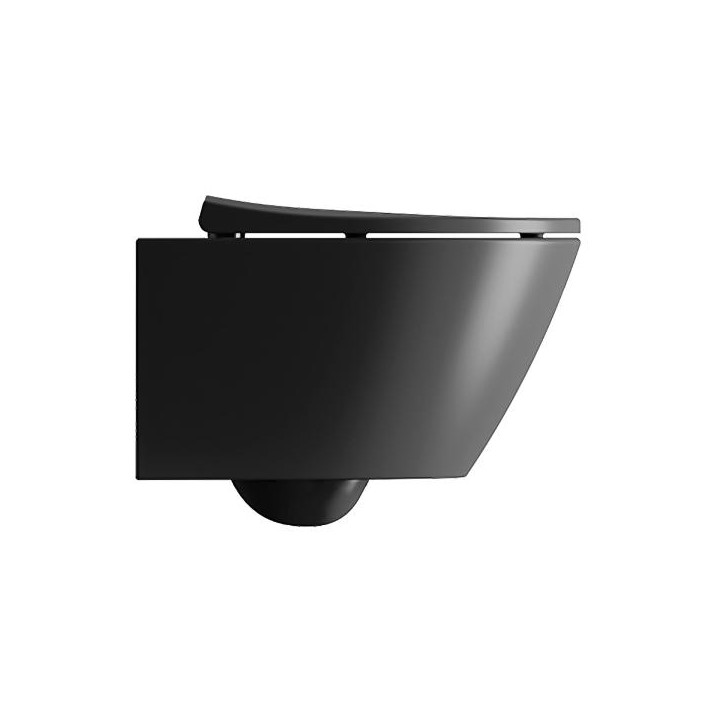 Унитаз GSI Modo Ardesia Opaco, 9816FR226