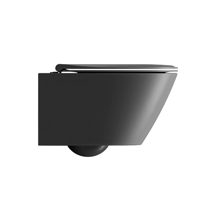 GSI Modo Унитаз подвесной Ardesia Opaco, 841526