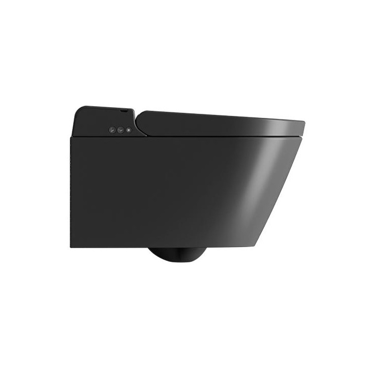 Унитаз GSI WClean Ardesia Opaco, 7418K26