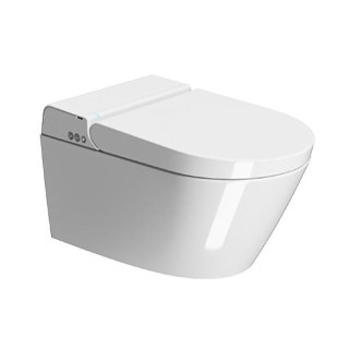 Унитаз GSI WClean Bianco Lucido, 7418K11