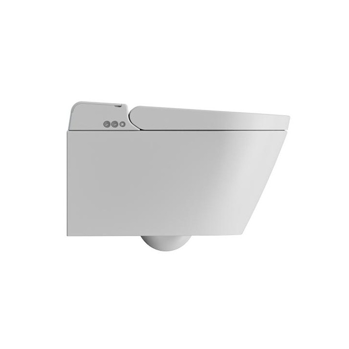 Унитаз GSI WClean Bianco Opaco, 7418K09