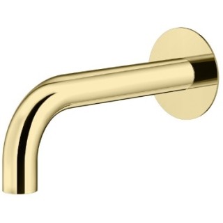 Излив Plumberia Selection IXO золото 24К, SPT0258OR