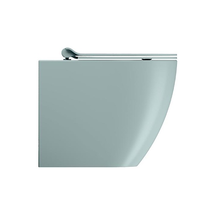 Унитаз GSI Pura Ghiaccio Opaco - купить, 880315