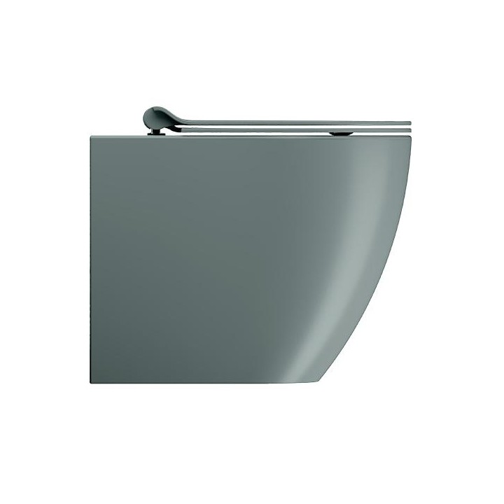 Унитаз GSI Pura Agave Opaco, 880304