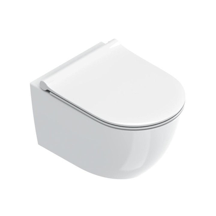 Унитаз Catalano Sfera 35x50 см, 0511500001