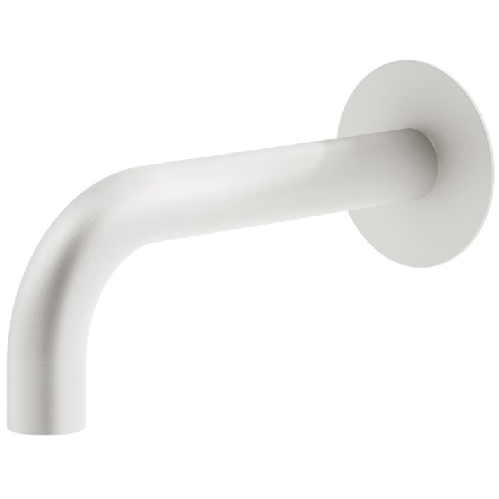 Излив Plumberia IXO для раковины и ванны, SPT0060BO