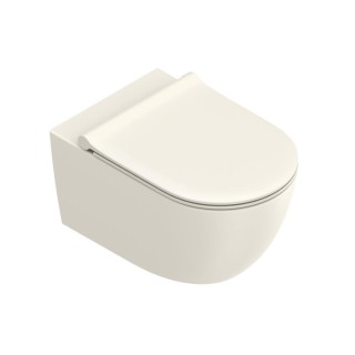 Catalano Sfera Унитаз подвесной 35x55 см Lino Satinato