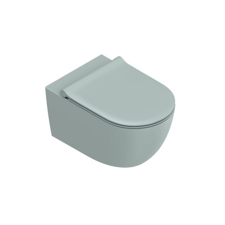 Унитаз Catalano Sfera 35x55 см, 0511550028