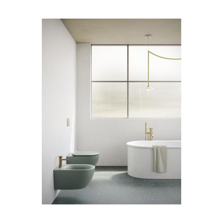 Унитаз Catalano Sfera 35x55 см, 0511550028