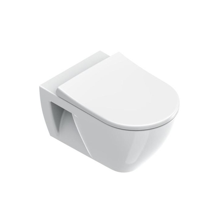 Унитаз Catalano Sfera 35x54.5 см, 0511440001