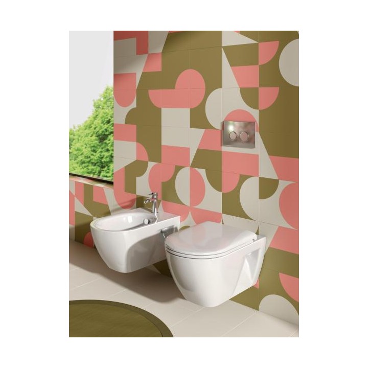 Унитаз Catalano Sfera 35x54.5 см, 0511440001