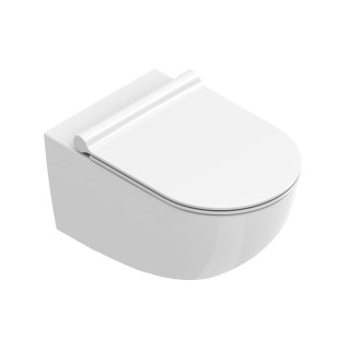 Catalano Sfera Унитаз подвесной 35x54.5 см Bianco Lucido