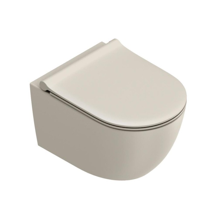 Унитаз Catalano Sfera 35x50 см, 0511500029