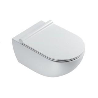 Catalano Sfera Унитаз подвесной 35x54.5 см Bianco Satinato