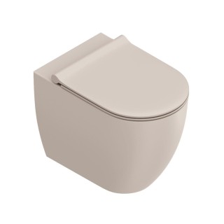 Catalano Sfera Унитаз напольный 35x54.5x41 см Seta Satinato