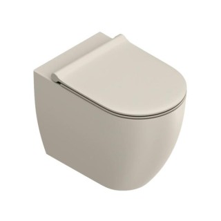 Catalano Sfera Унитаз напольный 35x54.5x41 см Sabbia Satinato