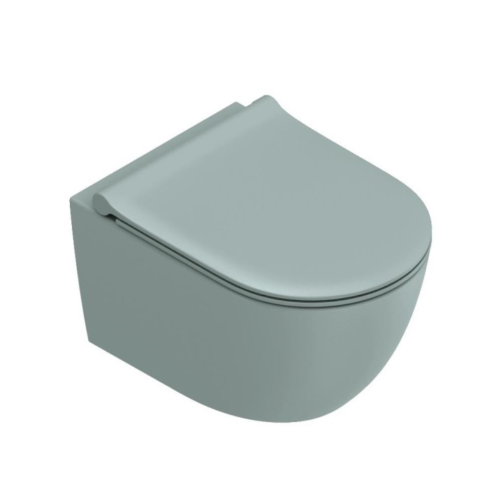 Унитаз Catalano Sfera 35x50 см, 0511500028