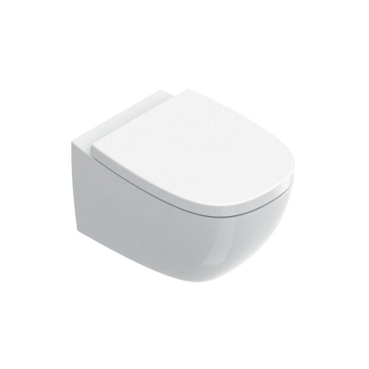 Унитаз Catalano Alvea 36x53 см, 0611530001