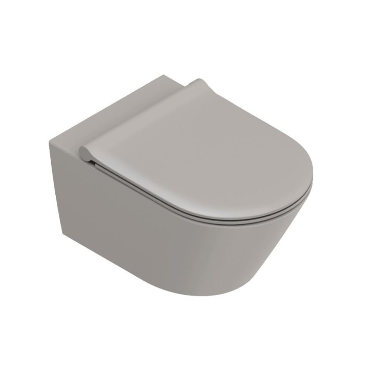 Унитаз Catalano Zero 35x55 см, 0111550032