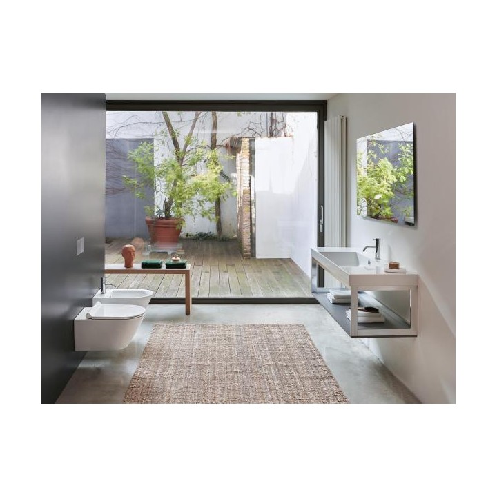 Унитаз Catalano Zero 35x55 см Bianco Lucido, 0111550001