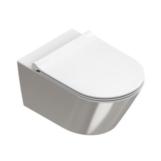 Унитаз Catalano Zero - идеальный выбор, 0111550041