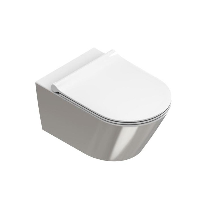 Унитаз Catalano Zero - идеальный выбор, 0111550041