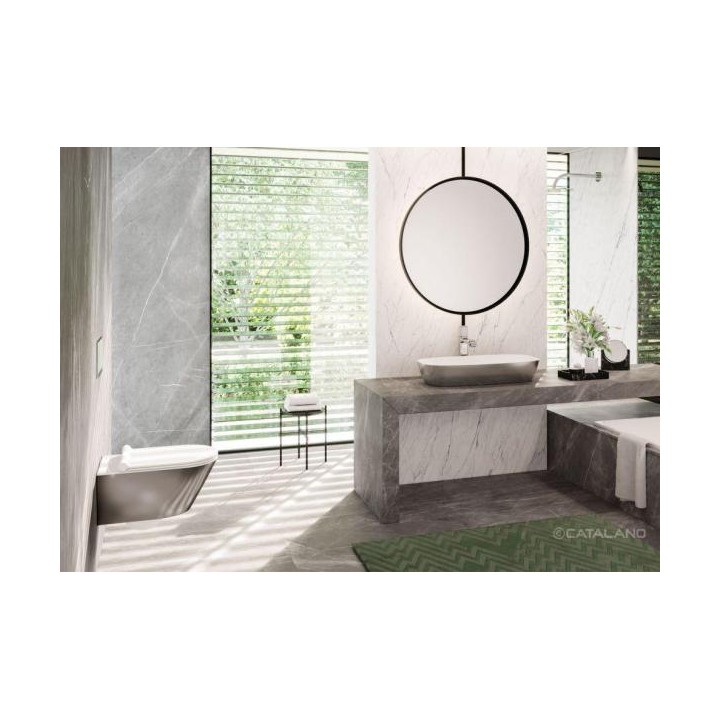 Унитаз Catalano Zero - идеальный выбор, 0111550041