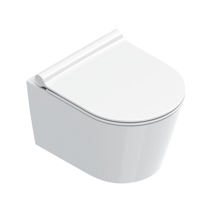 Унитаз Catalano Zero 35x46 см, 0111460001