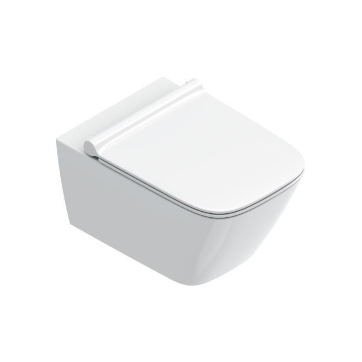 Унитаз Catalano Green 37x55 см, 0411550001