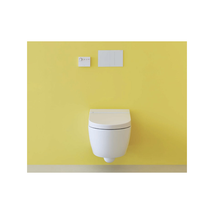 Унитаз-биде Catalano Bianco Lucido, 1VS59CCLC00