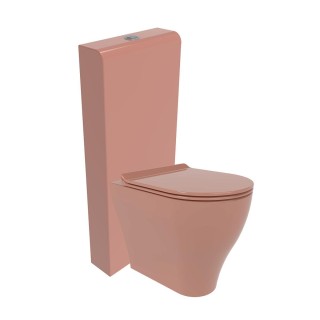 Унитаз Flaminia App Terracotta, AP117GTC