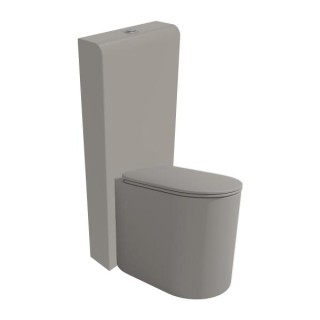 Унитаз Flaminia Astra Cenere — купить в Москве, AS117GCEN