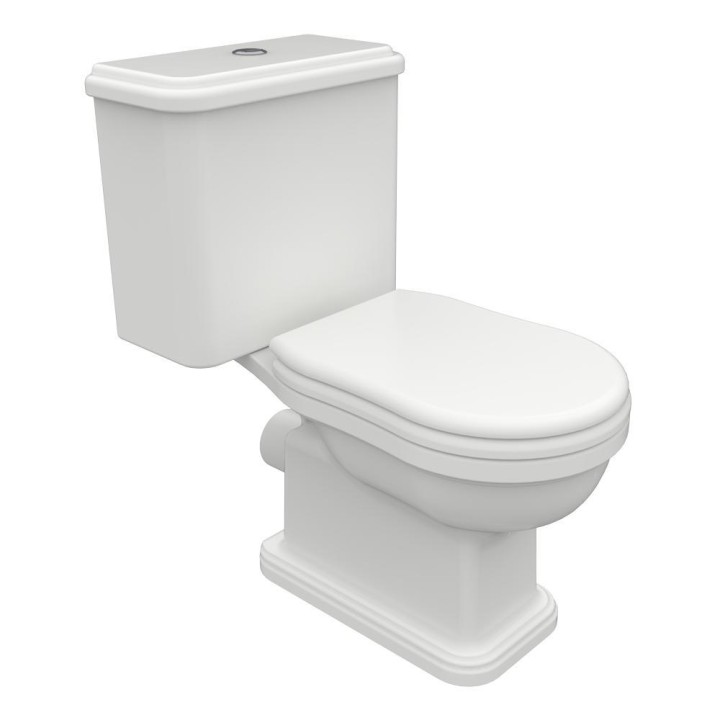 Унитаз Flaminia Efi Latte - Купить онлайн, 6002LAT