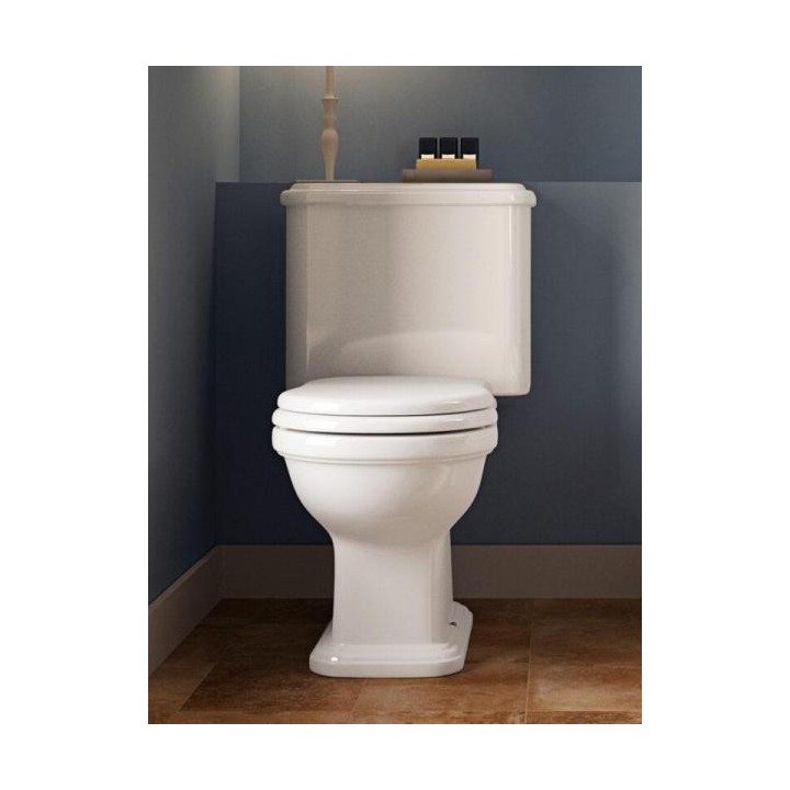 Унитаз Flaminia Efi - стиль и качество, 6002