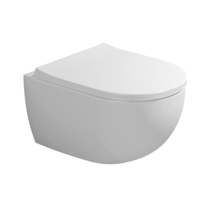 Унитаз Flaminia App 37x48.5 см, AP119