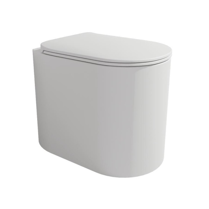 Унитаз Flaminia Astra Latte - купить, AS117GLAT