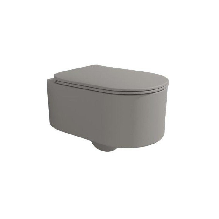 Унитаз Flaminia Astra Cenere, AS118GCEN