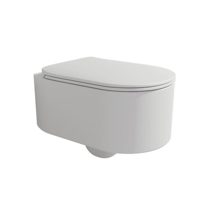 Унитаз Flaminia Astra Latte – покупка онлайн, AS118GLAT