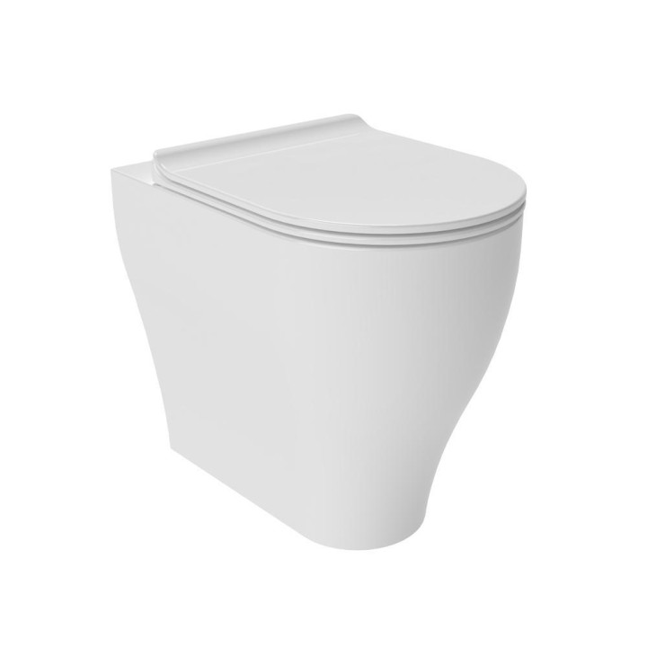 Унитаз Flaminia App Solution, AP113S