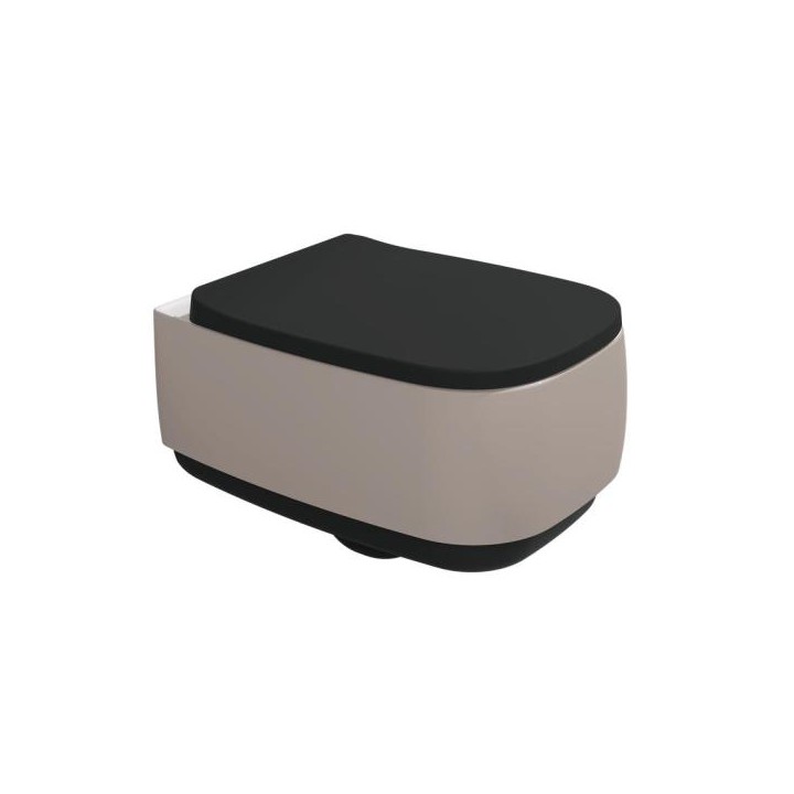 Подвесной унитаз Flaminia Flag, FG118GSAC