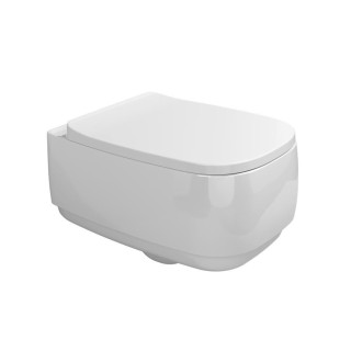 Flaminia Flag Унитаз подвесной 38x54x36.5 см Bianco