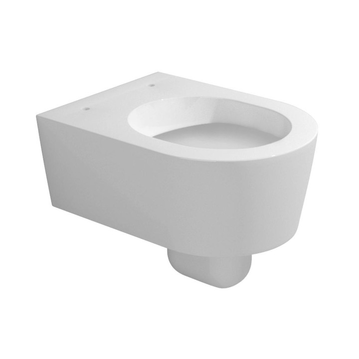 Унитаз Flaminia Link Bianco, 5064